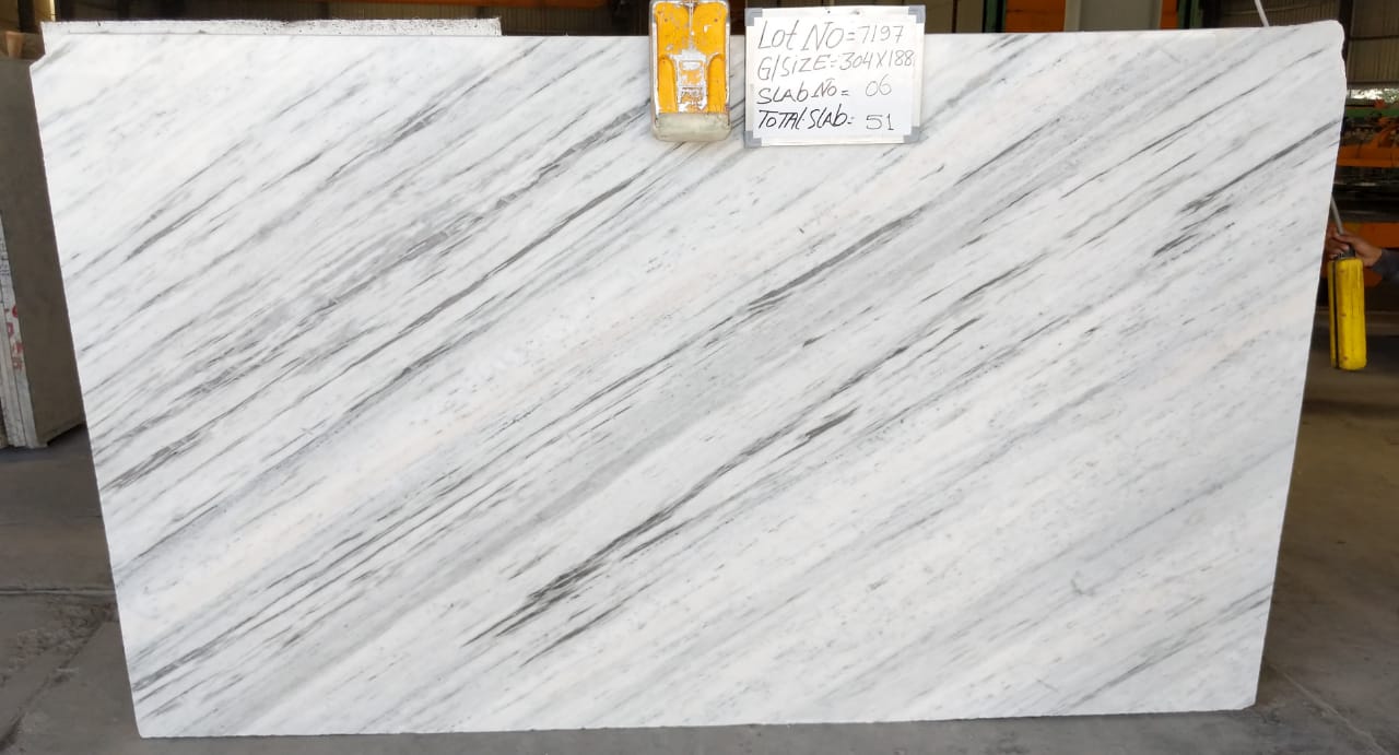 POLISHED MARBLES